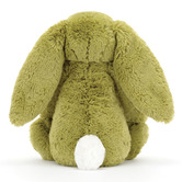 Jellycat Jellycat Moss Bashful Bunny Plush Toy