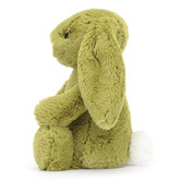 Jellycat Jellycat Moss Bashful Bunny Plush Toy