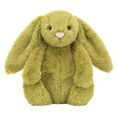 Jellycat Jellycat Moss Bashful Bunny Plush Toy