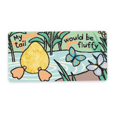 Jellycat Jellycat If I Were A Duckling Book