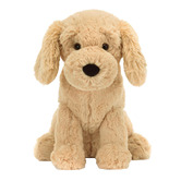 Jellycat Jellycat Tilly Golden Retriever Plush Toy