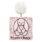 Jellycat Jellycat If I were a Blossom Bunny Board Book