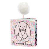 Jellycat Jellycat If I were a Blossom Bunny Board Book