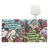Jellycat Jellycat If I were a Blossom Bunny Board Book