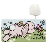 Jellycat Jellycat If I were a Blossom Bunny Board Book