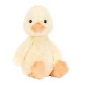 Jellycat Jellycat Bashful Duckling Plush Toy