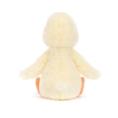 Jellycat Jellycat Bashful Duckling Plush Toy