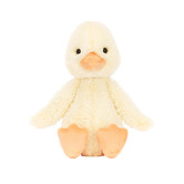 Jellycat Jellycat Bashful Duckling Plush Toy