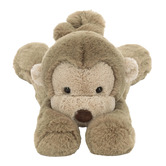 Jellycat Jellycat Smudge Monkey Plush Toy