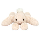 Jellycat Jellycat Smudge Tiny Rabbit Plush Toy