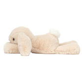 Jellycat Jellycat Smudge Tiny Rabbit Plush Toy
