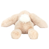 Jellycat Jellycat Smudge Tiny Rabbit Plush Toy
