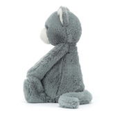 Jellycat Jellycat Bashful Kitten Plush Toy