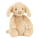 Jellycat Jellycat Bashful Luxe Puppy Plush Toy