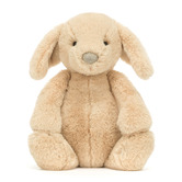 Jellycat Jellycat Bashful Luxe Puppy Plush Toy