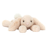 Jellycat Jellycat Smudge Tiny Rabbit Plush Toy