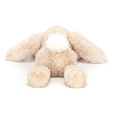 Jellycat Jellycat Smudge Tiny Rabbit Plush Toy