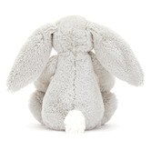 Jellycat Jellycat Silver Bloom Bunny Plush Toy