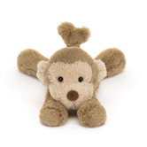 Jellycat Jellycat Smudge Tiny Monkey Plush Toy