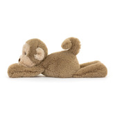 Jellycat Jellycat Smudge Tiny Monkey Plush Toy