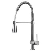 Braxton Home Nour Spring Kitchen Sink Mixer