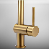 Braxton Home Nour Spring Kitchen Sink Mixer