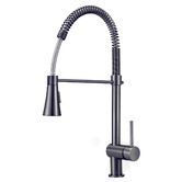 Braxton Home Nour Spring Kitchen Sink Mixer