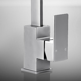 Braxton Home Soren Kitchen Sink Mixer
