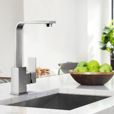 Braxton Home Soren Kitchen Sink Mixer