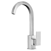 Braxton Home Soren Gooseneck Kitchen Sink Mixer