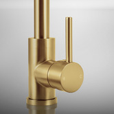 Braxton Home Madison Kitchen Sink Mixer