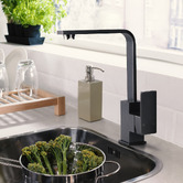 Braxton Home Soren Kitchen Sink Mixer