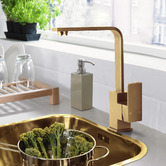 Braxton Home Soren Kitchen Sink Mixer