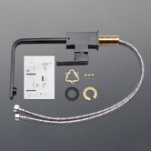 Braxton Home Soren Kitchen Sink Mixer