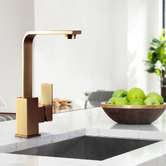 Braxton Home Soren Kitchen Sink Mixer