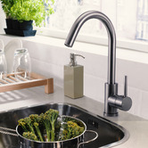 Braxton Home Madison Kitchen Sink Mixer