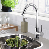Braxton Home Madison Kitchen Sink Mixer