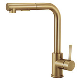 Braxton Home Galen Pull-Out Kitchen Sink Mixer