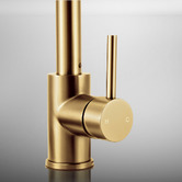 Braxton Home Galen Pull-Out Kitchen Sink Mixer
