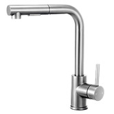Braxton Home Galen Pull-Out Kitchen Sink Mixer