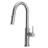 Braxton Home Bowen Pull-Out Kitchen Sink Mixer