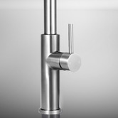 Braxton Home Bowen Pull-Out Kitchen Sink Mixer
