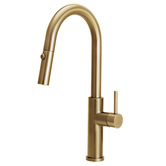 Braxton Home Bowen Pull-Out Kitchen Sink Mixer