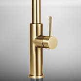 Braxton Home Bowen Pull-Out Kitchen Sink Mixer