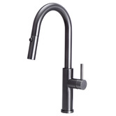 Braxton Home Bowen Pull-Out Kitchen Sink Mixer