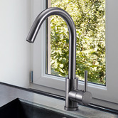 Braxton Home Madison Kitchen Sink Mixer