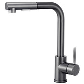 Braxton Home Galen Pull-Out Kitchen Sink Mixer