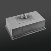 Braxton Home 600mm Single Stainless Steel Kitchen Sink &amp; Accessories Package