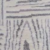 Boulevarde Rugs Laxmi Hand-Knotted Wool Rug