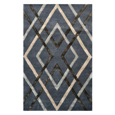 Boulevarde Rugs Venice Hand-Tufted Wool &amp; Viscose Rug